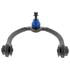 Mevotech CMS25181 Suspension Control Arm and Ball Joint Assembly Control Arm and Ball Join