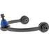 Mevotech CMS25181 Suspension Control Arm and Ball Joint Assembly Control Arm and Ball Join