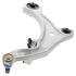 Mevotech CMS301006 Suspension Control Arm and Ball Joint Assembly Control Arm and Ball