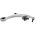 Mevotech CMS301006 Suspension Control Arm and Ball Joint Assembly Control Arm and Ball