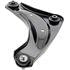 Mevotech CMS301017 Suspension Control Arm and Ball Joint Assembly Control Arm And Ball Join