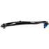 Mevotech CMS301017 Suspension Control Arm and Ball Joint Assembly Control Arm And Ball Join