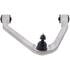 Mevotech CMS301037 Suspension Control Arm and Ball Joint Assembly Control Arm