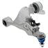 Mevotech CMS301111 Suspension Control Arm and Ball Joint Assembly Control Arm and Ball