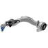 Mevotech CMS301111 Suspension Control Arm and Ball Joint Assembly Control Arm and Ball