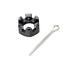 Mevotech CMS301117 Suspension Control Arm and Ball Joint Assembly Control Arm and Ball Join