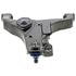 Mevotech CMS30117 Suspension Control Arm and Ball Joint Assembly Control Arm and Ball Join