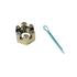 Mevotech CMS3054 Suspension Control Arm and Ball Joint Assembly Control Arm and Ball Join