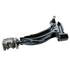 Mevotech CMS3054 Suspension Control Arm and Ball Joint Assembly Control Arm and Ball Join