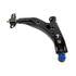 Mevotech CMS40101 Suspension Control Arm and Ball Joint Assembly Control Arm and Ball Join