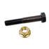 Mevotech CMS40101 Suspension Control Arm and Ball Joint Assembly Control Arm and Ball Join
