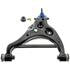 Mevotech CMS401114 Suspension Control Arm and Ball Joint Assembly Control Arm and Ball Join