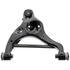 Mevotech CMS401114 Suspension Control Arm and Ball Joint Assembly Control Arm and Ball Join