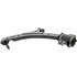 Mevotech CMS401148 Suspension Control Arm and Ball Joint Assembly Control Arm and Ball