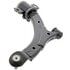 Mevotech CMS401149 Suspension Control Arm and Ball Joint Assembly Control Arm and Ball