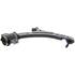 Mevotech CMS401149 Suspension Control Arm and Ball Joint Assembly Control Arm and Ball