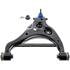 Mevotech CMS401205 Suspension Control Arm and Ball Joint Assembly Suspension Control Arm and Ball Joint Assembly - Front, LH,