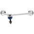 Mevotech CMS40121 Suspension Control Arm and Ball Joint Assembly Control Arm and Ball Join