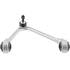 Mevotech CMS40121 Suspension Control Arm and Ball Joint Assembly Control Arm and Ball Join