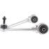 Mevotech CMS40121 Suspension Control Arm and Ball Joint Assembly Control Arm and Ball Join