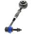 Mevotech CMS401225 Lateral Arm and Ball Joint Assembly Lateral Link and Bal