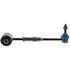 Mevotech CMS401242 Lateral Arm and Ball Joint Assembly Lateral Link and Bal