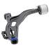 Mevotech CMS40147 Suspension Control Arm and Ball Joint Assembly Control Arm and Ball Join