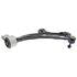 Mevotech CMS40147 Suspension Control Arm and Ball Joint Assembly Control Arm and Ball Join