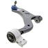 Mevotech CMS40151 Suspension Control Arm and Ball Joint Assembly Control Arm and Ball Join