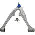 Mevotech CMS501003 Suspension Control Arm and Ball Joint Assembly Control Arm and Ball