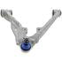 Mevotech CMS501003 Suspension Control Arm and Ball Joint Assembly Control Arm and Ball