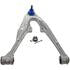 Mevotech CMS501004 Suspension Control Arm and Ball Joint Assembly Control Arm and Ball Join
