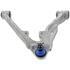 Mevotech CMS501004 Suspension Control Arm and Ball Joint Assembly Control Arm and Ball Join