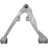 Mevotech CMS501004 Suspension Control Arm and Ball Joint Assembly Control Arm and Ball Join