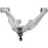Mevotech CMS501004 Suspension Control Arm and Ball Joint Assembly Control Arm and Ball Join