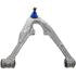 Mevotech CMS501004 Suspension Control Arm and Ball Joint Assembly Control Arm and Ball Join