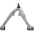 Mevotech CMS501003 Suspension Control Arm and Ball Joint Assembly Control Arm and Ball