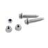 Mevotech CMS501121 Suspension Control Arm and Ball Joint Assembly Control Arm and Ball Join