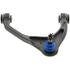 Mevotech CMS501233 Suspension Control Arm and Ball Joint Assembly Control Arm and Ball
