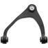 Mevotech CMS501233 Suspension Control Arm and Ball Joint Assembly Control Arm and Ball