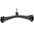 Mevotech CMS501237 Suspension Control Arm and Ball Joint Assembly Control Arm and Ball