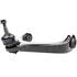 Mevotech CMS501237 Suspension Control Arm and Ball Joint Assembly Control Arm and Ball