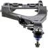 Mevotech CMS50156 Suspension Control Arm and Ball Joint Assembly Control Arm and Ball Join