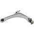 Mevotech CMS50173 Suspension Control Arm and Ball Joint Assembly Control Arm and Ball