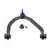 Mevotech CMS50188 Suspension Control Arm and Ball Joint Assembly Control Arm and Ball Join