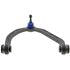 Mevotech CMS50188 Suspension Control Arm and Ball Joint Assembly Control Arm and Ball Join