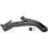 Mevotech CMS60108 Suspension Control Arm and Ball Joint Assembly Control Arm and Ball Join