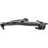 Mevotech CMS60108 Suspension Control Arm and Ball Joint Assembly Control Arm and Ball Join