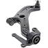 Mevotech CMS60108 Suspension Control Arm and Ball Joint Assembly Control Arm and Ball Join