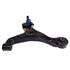 Mevotech CMS601100 Suspension Control Arm and Ball Joint Assembly Control Arm
